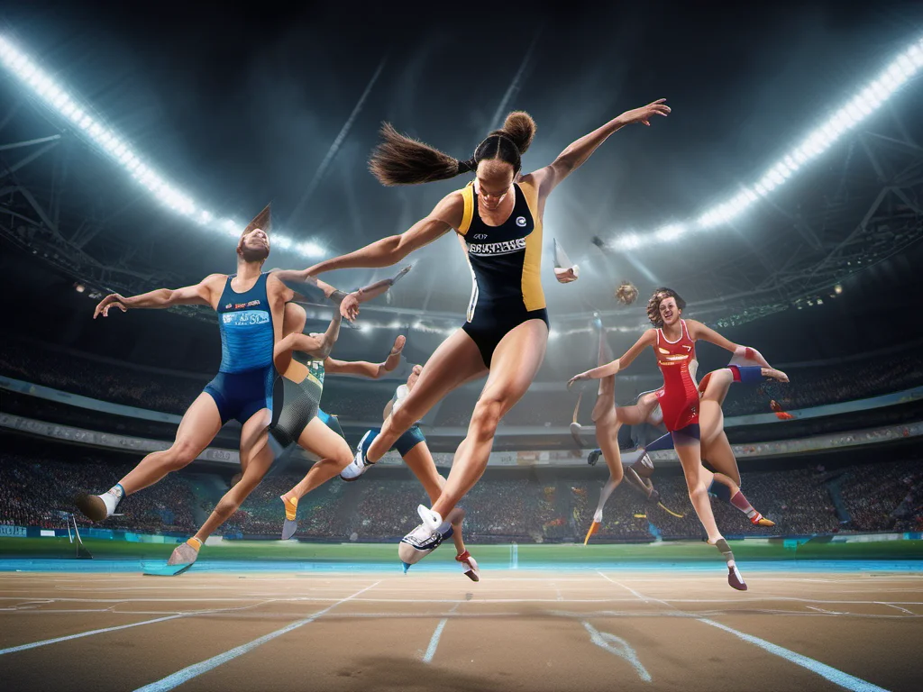 最新奥运五环奖牌榜动态更新各参赛国金牌排名一览